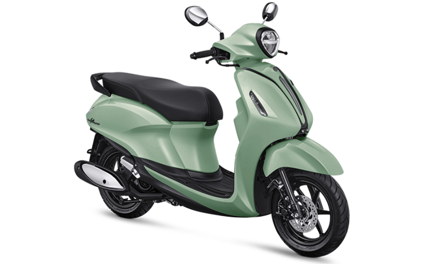 yamaha Grand Fillano